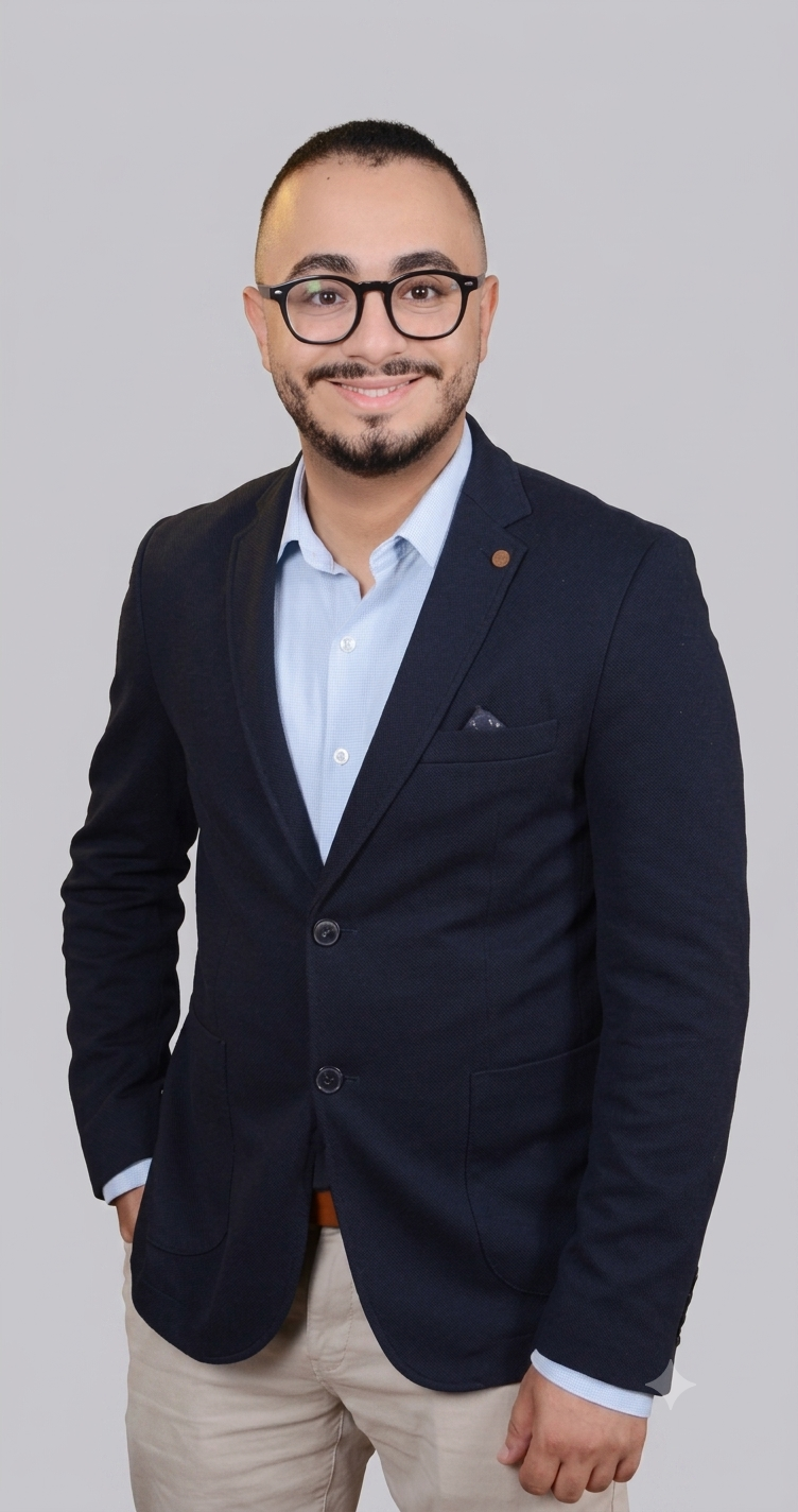 Ali Eltantawy, MBChB