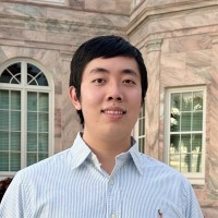 Edward Shen, BS